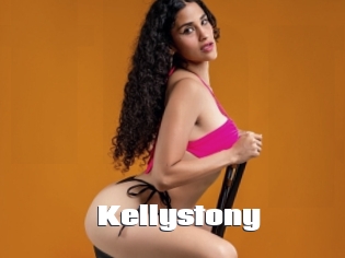 kellystony The hot porn