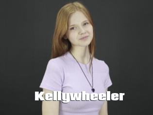 Kellywheeler