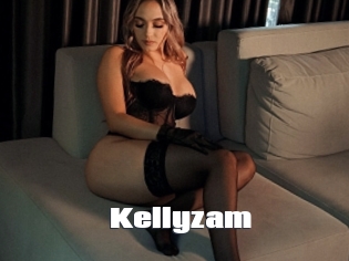 Kellyzam