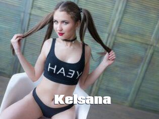 Kelsana