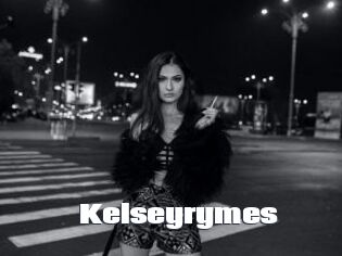 Kelseyrymes