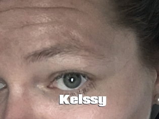 kelssy The hot porn