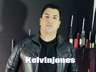 Kelvinjones