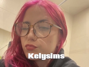Kelysims