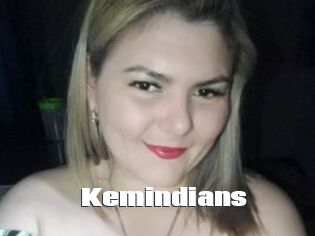 Kemindians