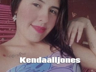 Kendaalljones