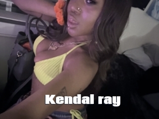 Kendal_ray
