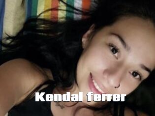 Kendal_ferrer