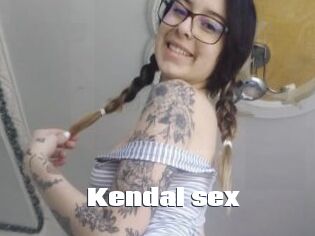 kendal_sex The hot porn