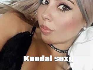 Kendal_sexy