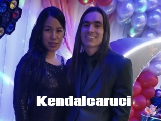 kendalcaruci The hot porn