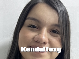 Kendalfoxy