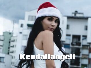 Kendallangell