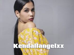 kendallangelxx The hot porn