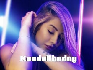 Kendallbudny