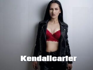 Kendallcarter