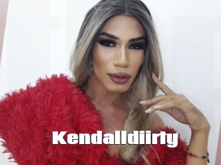 Kendalldiirty