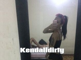 Kendalldirty