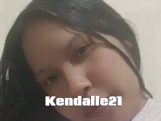 kendalle21 The hot porn