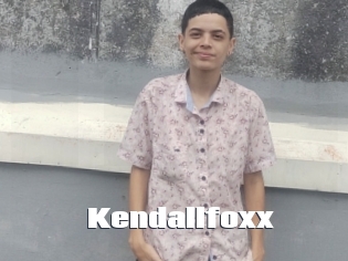 Kendallfoxx