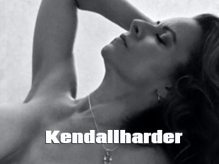 Kendallharder