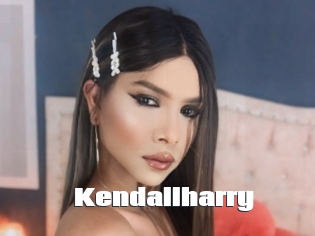 Kendallharry
