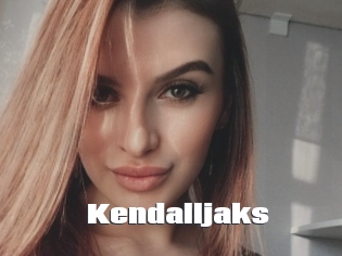 Kendalljaks