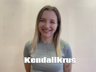 Kendallkrus