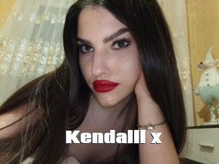 Kendalll_x