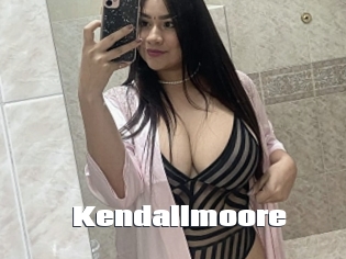 Kendallmoore