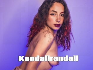 Kendallrandall