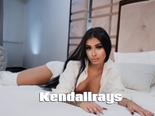 kendallrays The hot porn