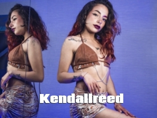 kendallreed The hot porn