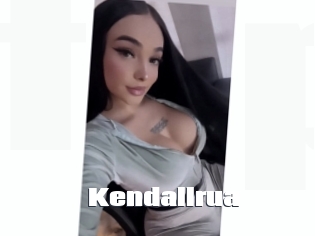 Kendallrua