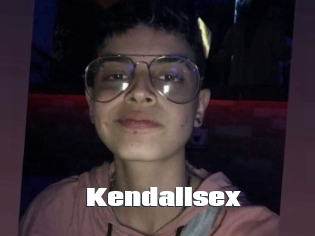 Kendallsex