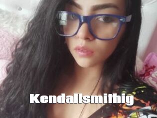 Kendallsmithig