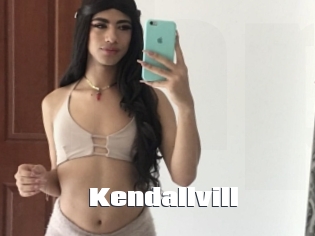 Kendallvill