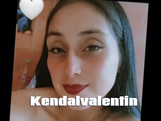 Kendalvalentin