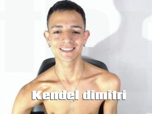 Kendel_dimitri