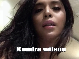 Kendra_wilson