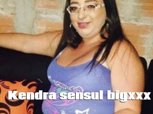 Kendra_sensul_bigxxx