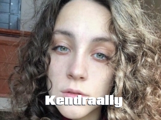 Kendraally