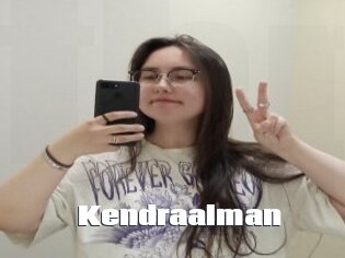 Kendraalman