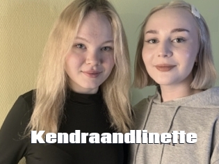 Kendraandlinette