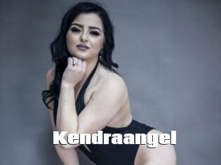 Kendraangel