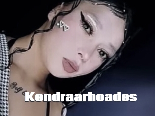 Kendraarhoades