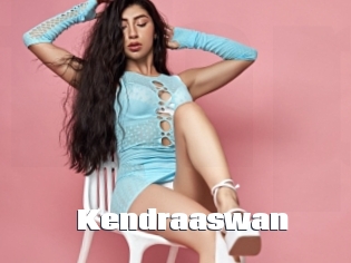 Kendraaswan