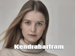 kendrabartram The hot porn
