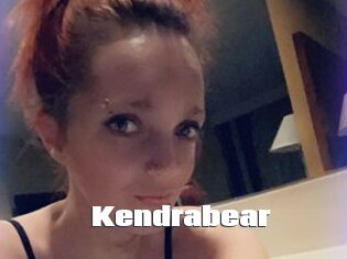 Kendrabear