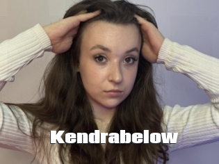 Kendrabelow
